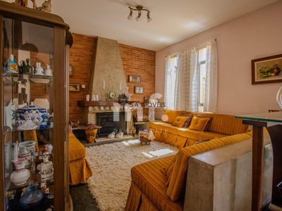 Sobrado, 4 quartos, 231 m² - Foto 5