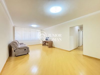 Apartamento, 3 quartos, 134 m² - Foto 1