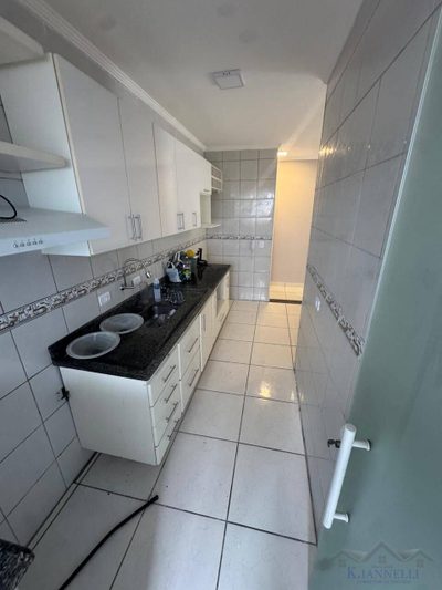 Apartamento, 2 quartos, 70 m² - Foto 2