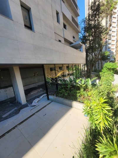 Apartamento, 3 quartos, 95 m² - Foto 3