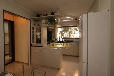 Apartamento, 3 quartos, 140 m² - Foto 5