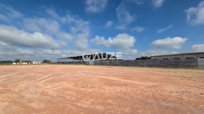Terreno, 4 hectares - Foto 4