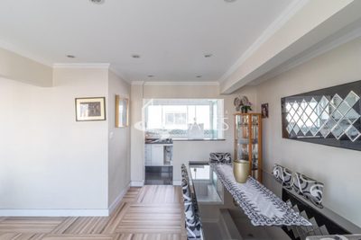 Apartamento, 3 quartos, 160 m² - Foto 2