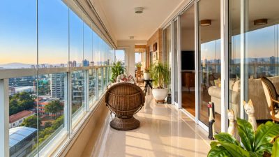 Apartamento, 4 quartos, 250 m² - Foto 4