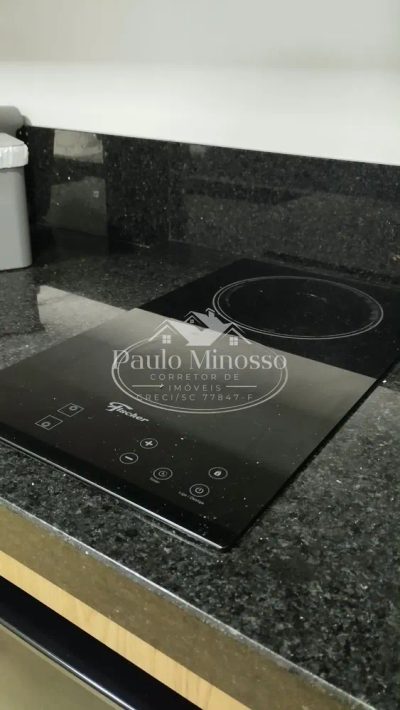 Apartamento, 1 quarto, 27 m² - Foto 3