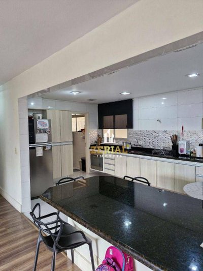 Apartamento, 3 quartos, 132 m² - Foto 3