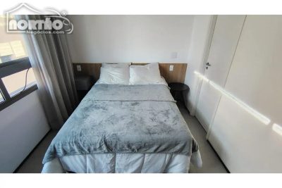 Casa, 1 quarto, 18 m² - Foto 2
