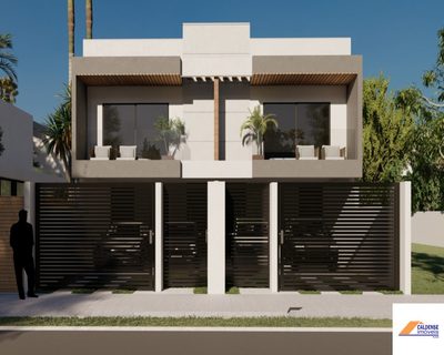 Casa, 3 quartos - Foto 3