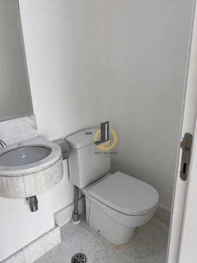 Apartamento, 3 quartos, 192 m² - Foto 5