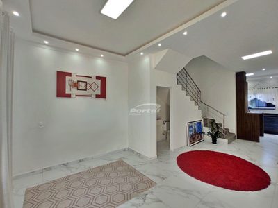 Casa, 2 quartos, 182 m² - Foto 3