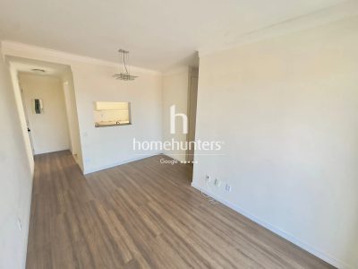Apartamento, 3 quartos, 64 m² - Foto 2