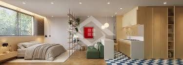Apartamento, 1 quarto - Foto 2