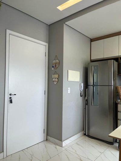 Apartamento, 1 quarto, 25 m² - Foto 3