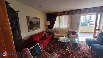 Apartamento, 4 quartos, 250 m² - Foto 5