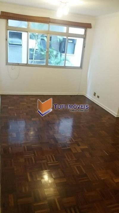 Apartamento, 2 quartos, 86 m² - Foto 3