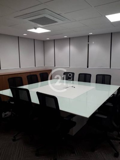 Sala-Conjunto, 280 m² - Foto 4