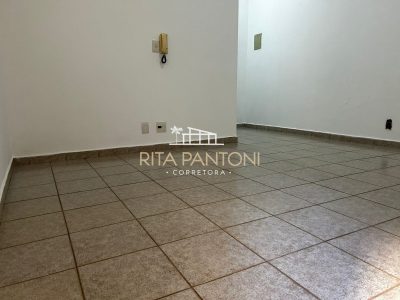 Sala-Conjunto, 27 m² - Foto 1