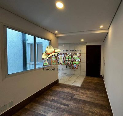 Apartamento, 2 quartos - Foto 5