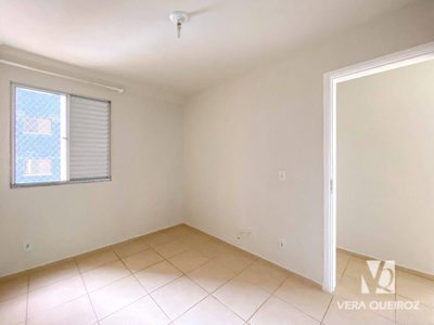 Apartamento, 3 quartos, 62 m² - Foto 5