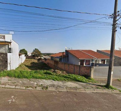 Terreno, 440 m² - Foto 1