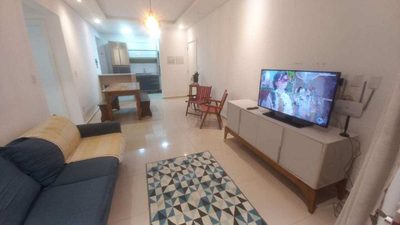 Apartamento, 2 quartos, 80 m² - Foto 3