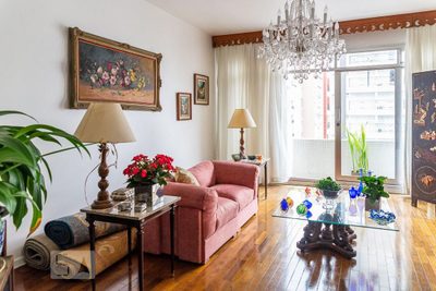 Apartamento, 3 quartos, 430 m² - Foto 5