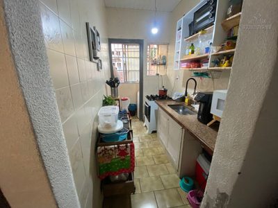 Apartamento, 1 quarto, 37 m² - Foto 1