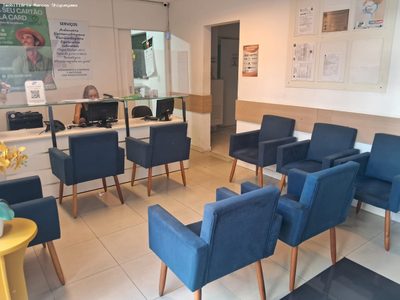 Prédio Inteiro, 400 m² - Foto 1