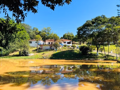 Fazenda, 24 hectares - Foto 5