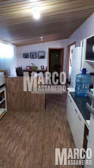 Casa, 4 quartos, 130 m² - Foto 3