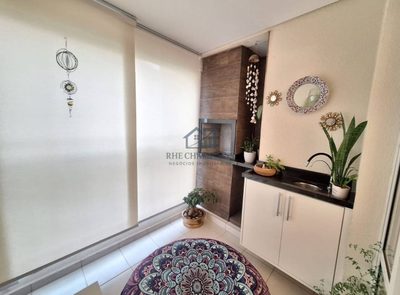 Apartamento, 2 quartos, 78 m² - Foto 4