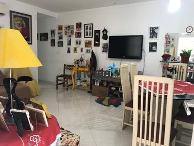 Casa, 3 quartos, 163 m² - Foto 5