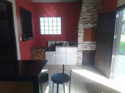 Casa, 2 quartos - Foto 4
