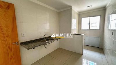Apartamento, 3 quartos, 63 m² - Foto 3