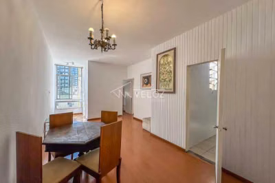 Cobertura, 3 quartos, 78 m² - Foto 2