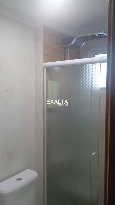 Apartamento, 3 quartos, 88 m² - Foto 3