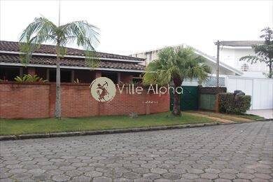 Sobrado, 4 quartos, 500 m² - Foto 4