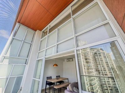 Apartamento, 1 quarto, 79 m² - Foto 3