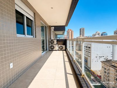 Apartamento, 2 quartos, 72 m² - Foto 2