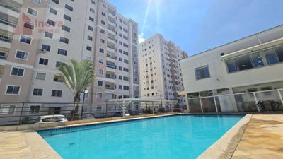 Apartamento, 2 quartos, 61 m² - Foto 1