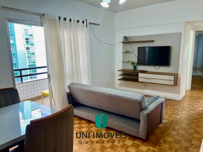 Apartamento, 2 quartos, 93 m² - Foto 2