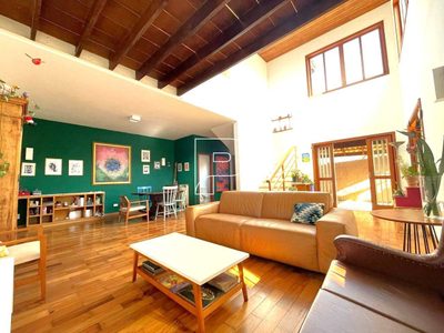 Casa de Condomínio, 4 quartos - Foto 2