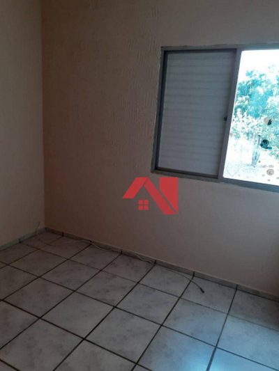Apartamento, 2 quartos, 47 m² - Foto 3