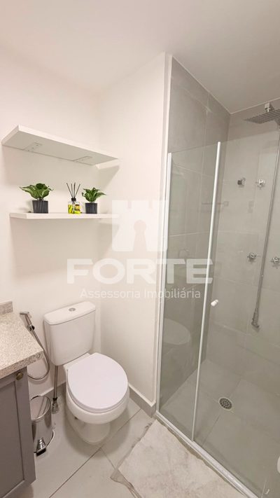 Flat/Apart Hotel, 1 quarto, 32 m² - Foto 2