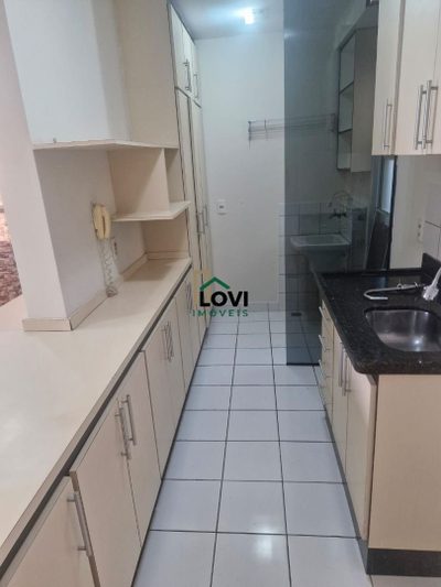 Apartamento, 3 quartos, 70 m² - Foto 4