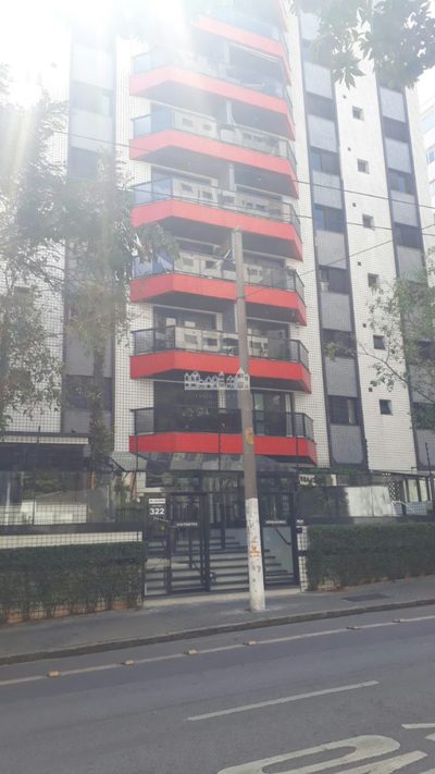 Apartamento, 2 quartos, 79 m² - Foto 2
