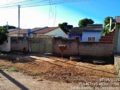 Casa, 2 quartos, 360 m² - Foto 1