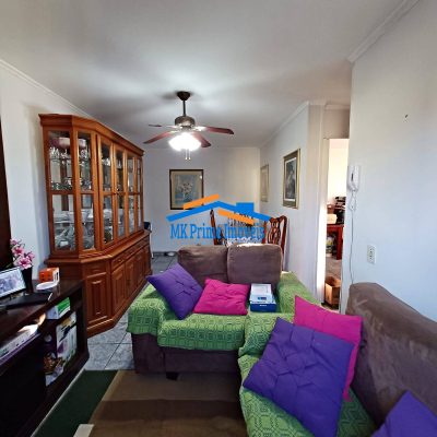 Apartamento, 2 quartos, 59 m² - Foto 4