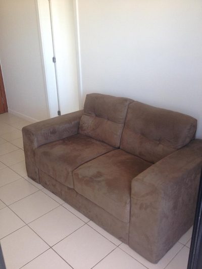 Apartamento, 1 quarto, 50 m² - Foto 5