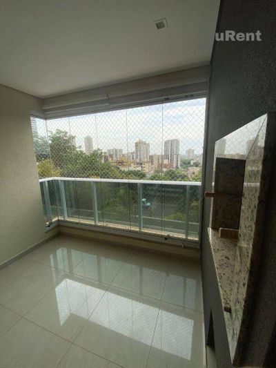 Apartamento, 2 quartos, 86 m² - Foto 2